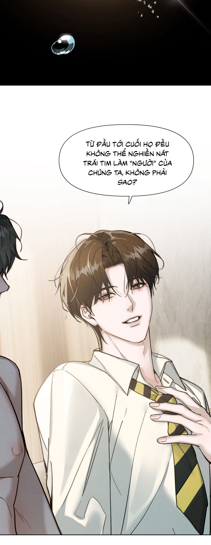 Ảnh Đế Cứ Muốn Làm Kim Chủ Của Tôi Chap 82 - Next Chap 84