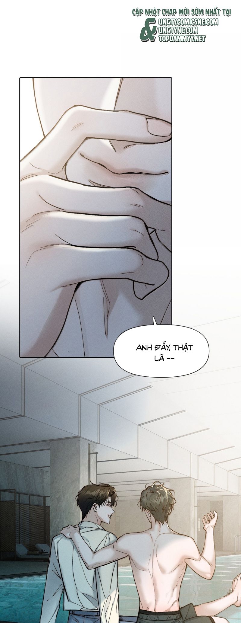 Ảnh Đế Cứ Muốn Làm Kim Chủ Của Tôi Chap 82 - Next Chap 84