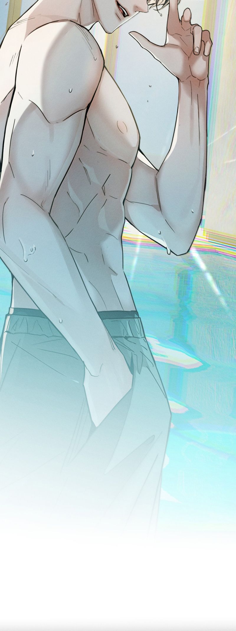 Ảnh Đế Cứ Muốn Làm Kim Chủ Của Tôi Chap 82 - Next Chap 84