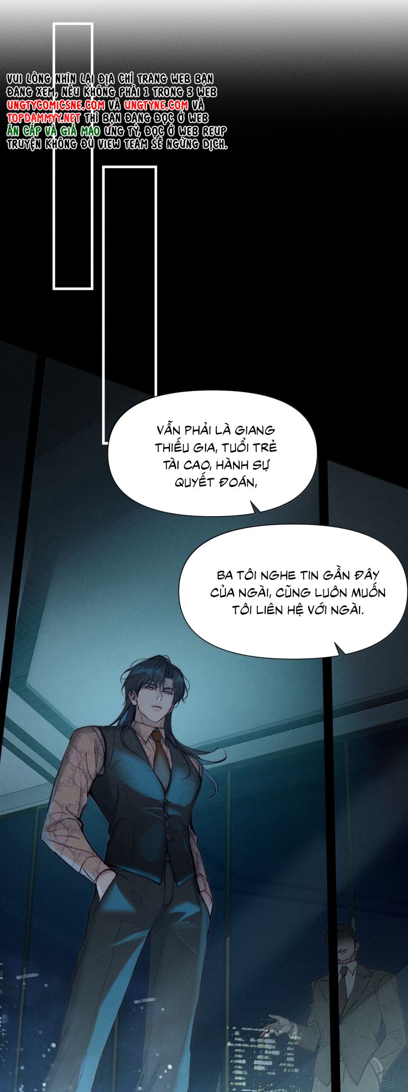 Ảnh Đế Cứ Muốn Làm Kim Chủ Của Tôi Chap 82 - Next Chap 84