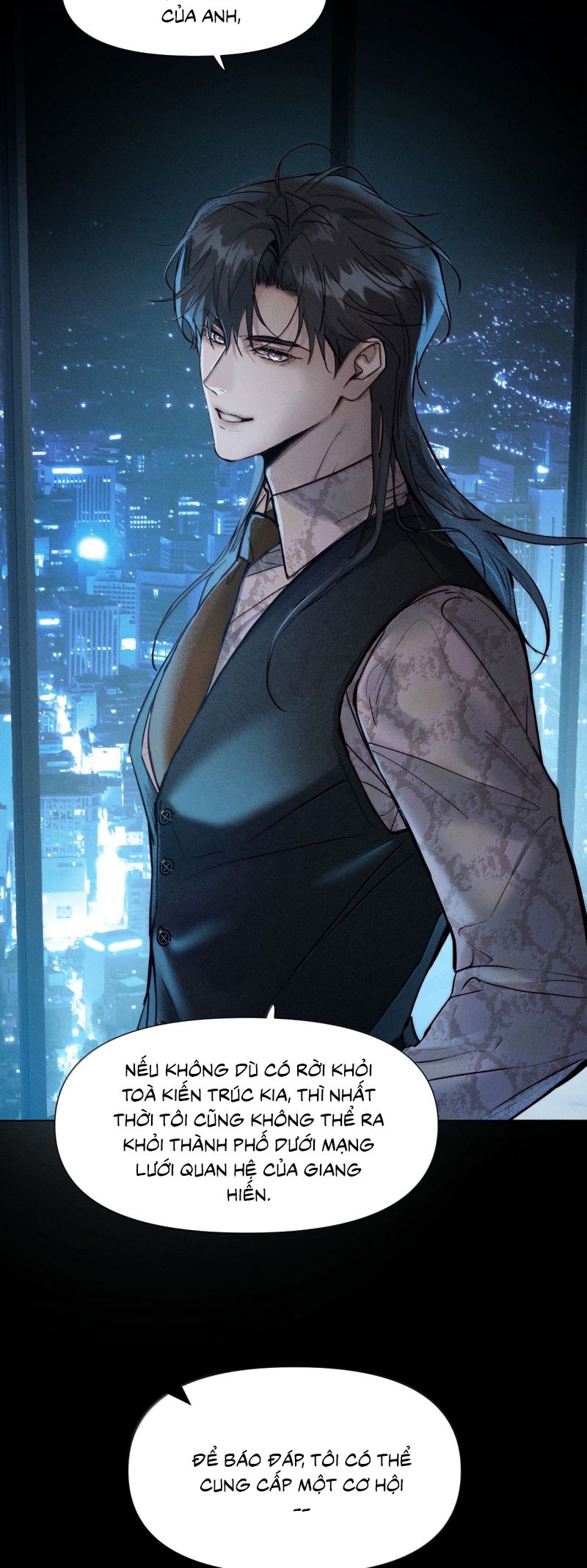 Ảnh Đế Cứ Muốn Làm Kim Chủ Của Tôi Chap 82 - Next Chap 84