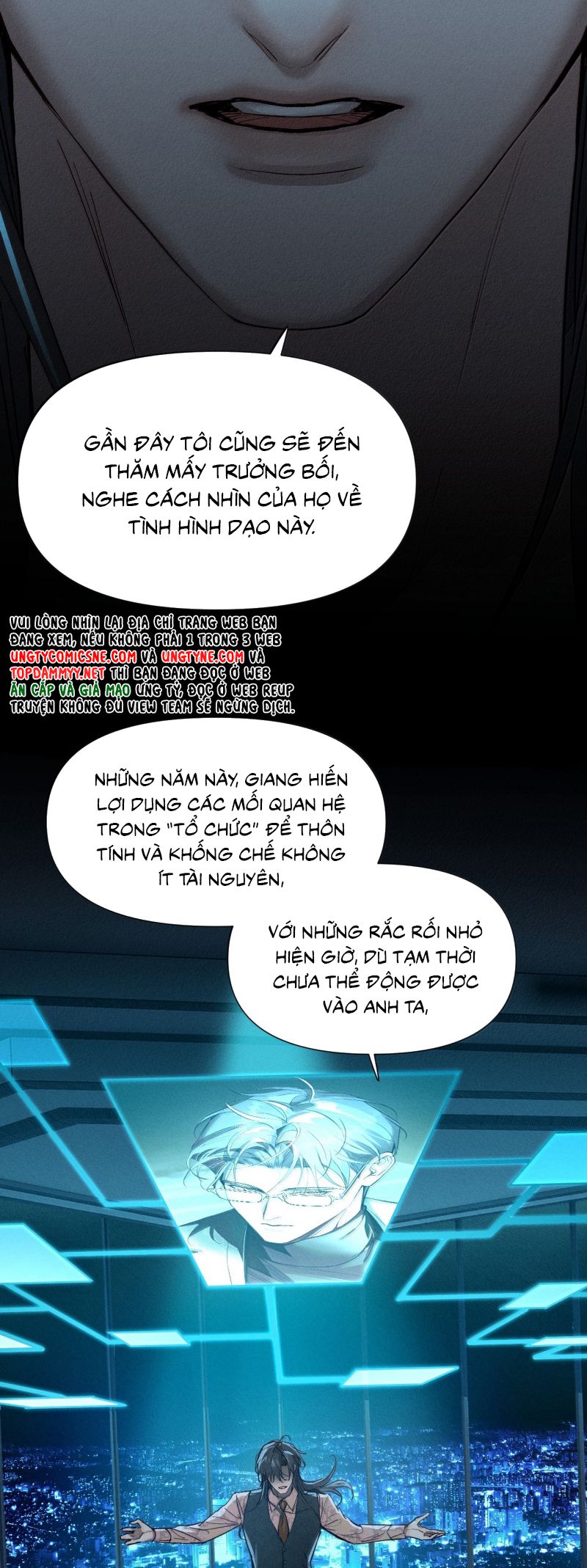 Ảnh Đế Cứ Muốn Làm Kim Chủ Của Tôi Chap 82 - Next Chap 84