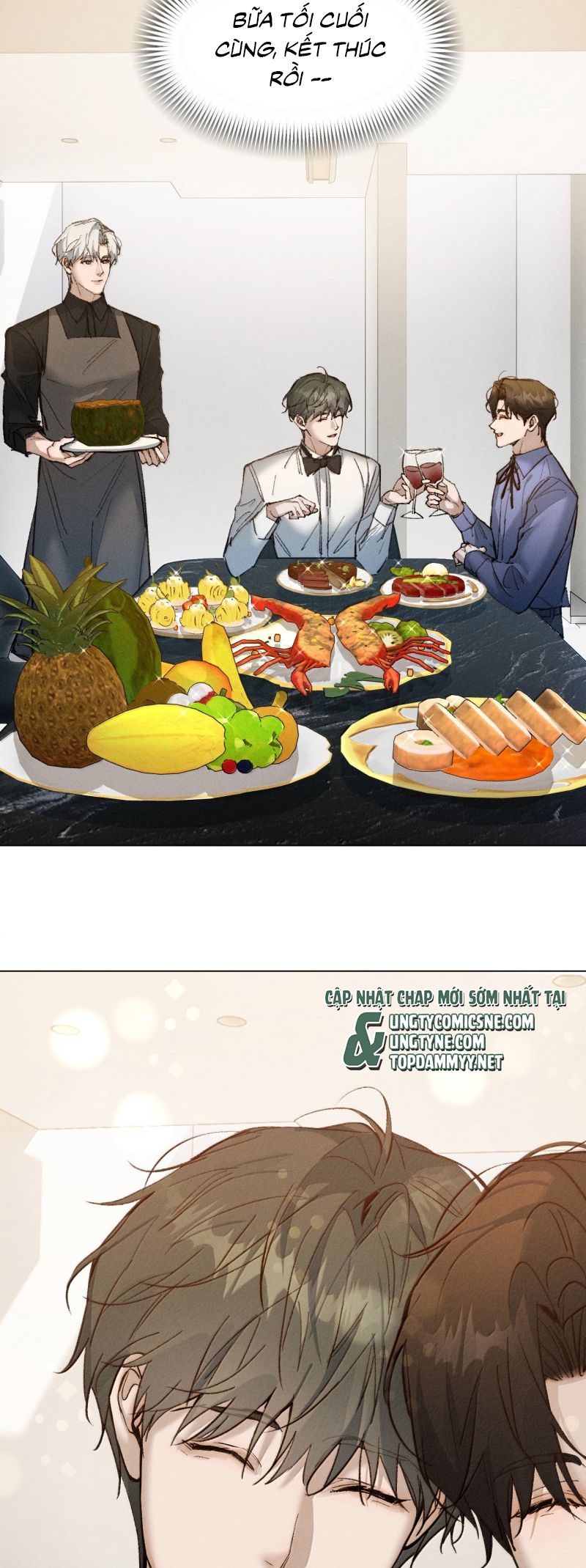 Ảnh Đế Cứ Muốn Làm Kim Chủ Của Tôi Chap 82 - Next Chap 84