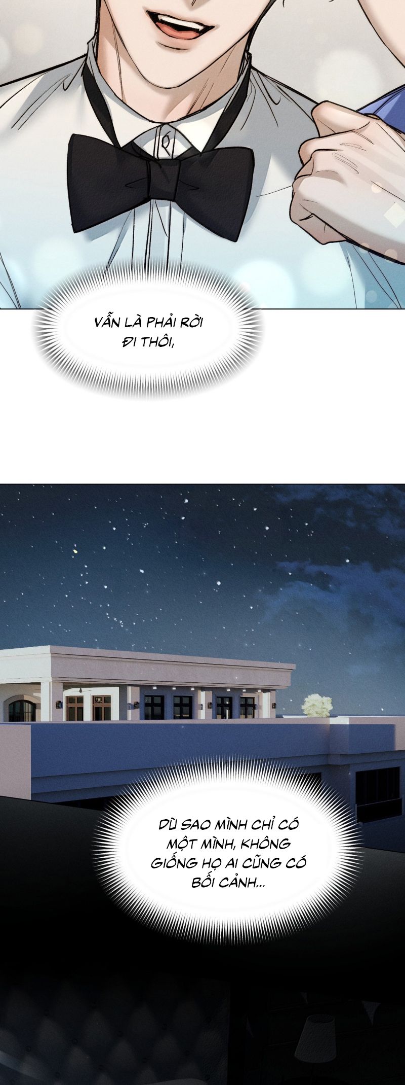 Ảnh Đế Cứ Muốn Làm Kim Chủ Của Tôi Chap 82 - Next Chap 84