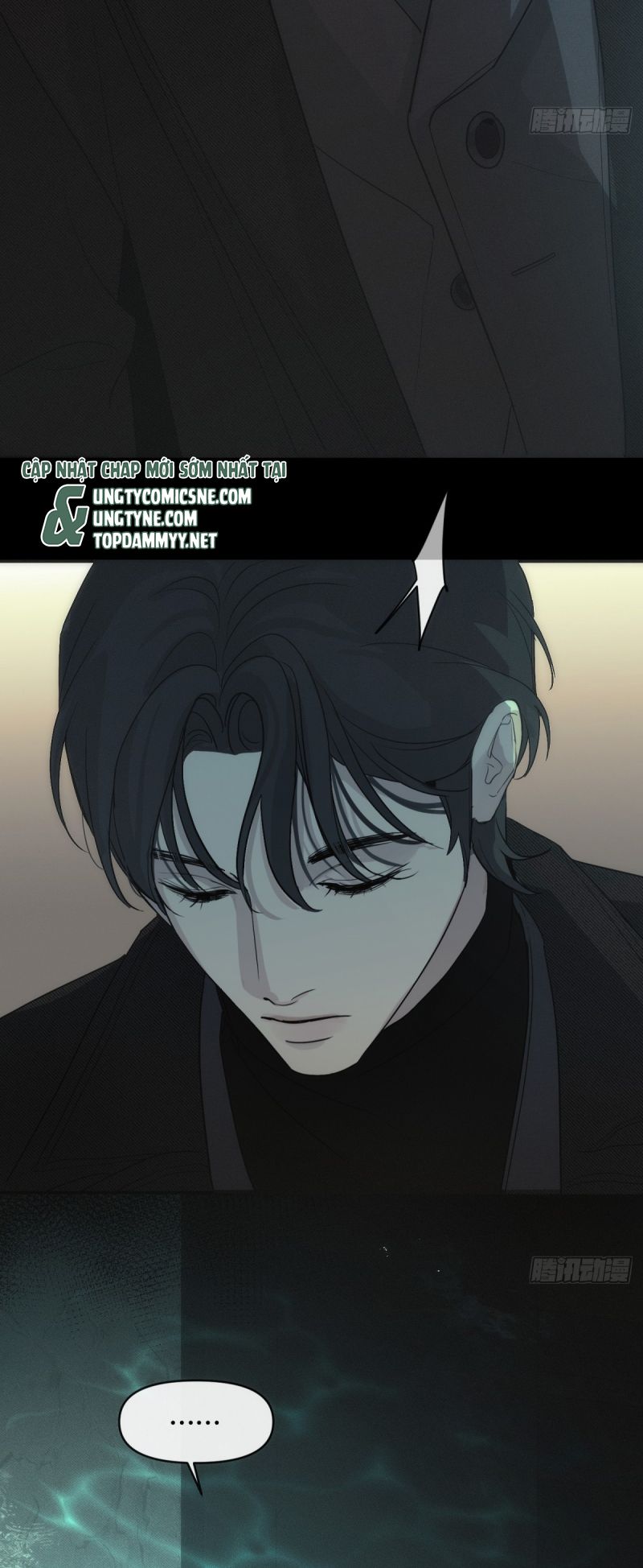 Mồi Nhử Chap 0 - Trang 2