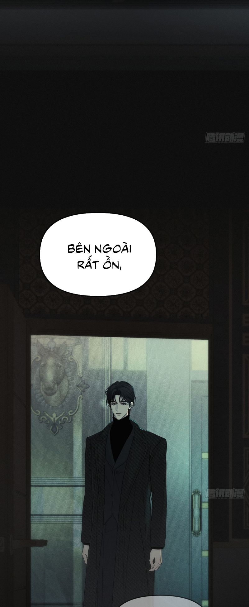 Mồi Nhử Chap 0 - Trang 2
