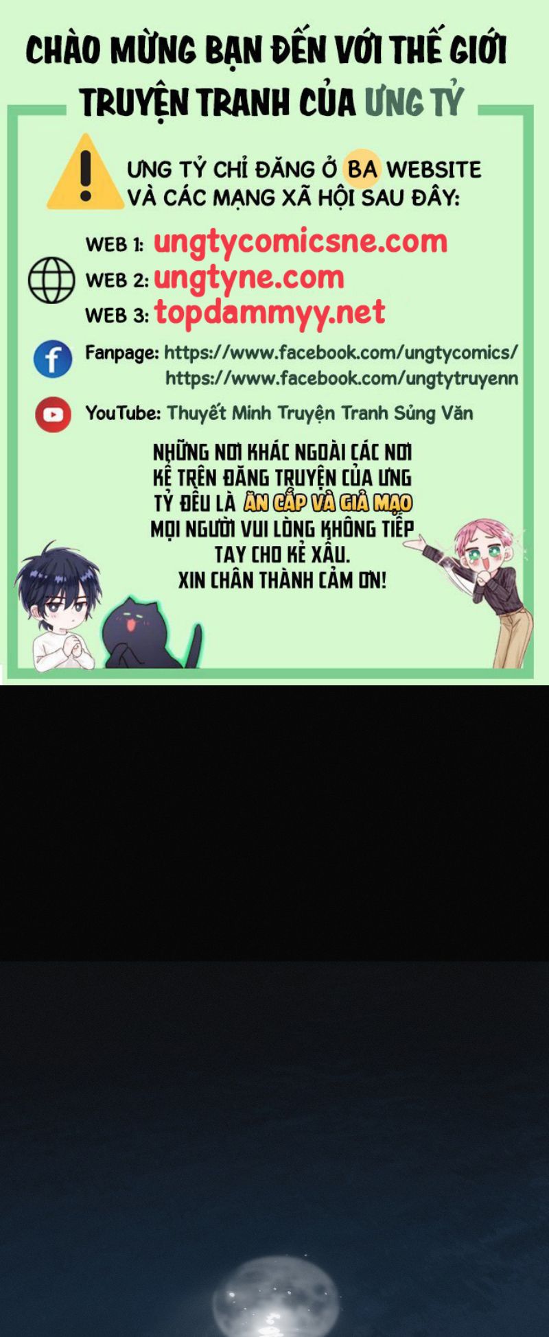 Mồi Nhử Chap 0 - Trang 2
