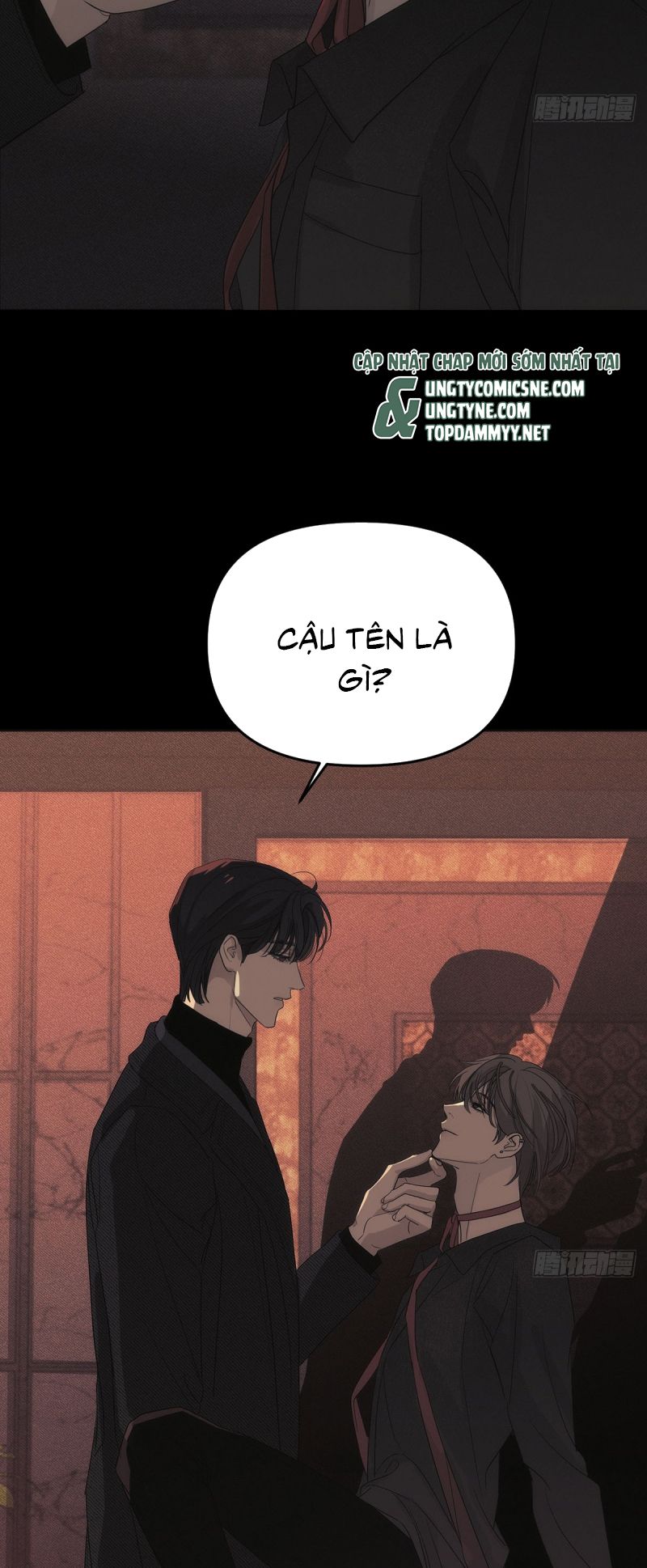 Mồi Nhử Chap 0 - Trang 2