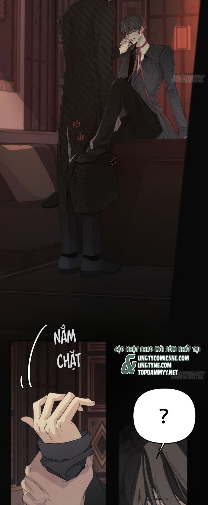 Mồi Nhử Chap 0 - Trang 2