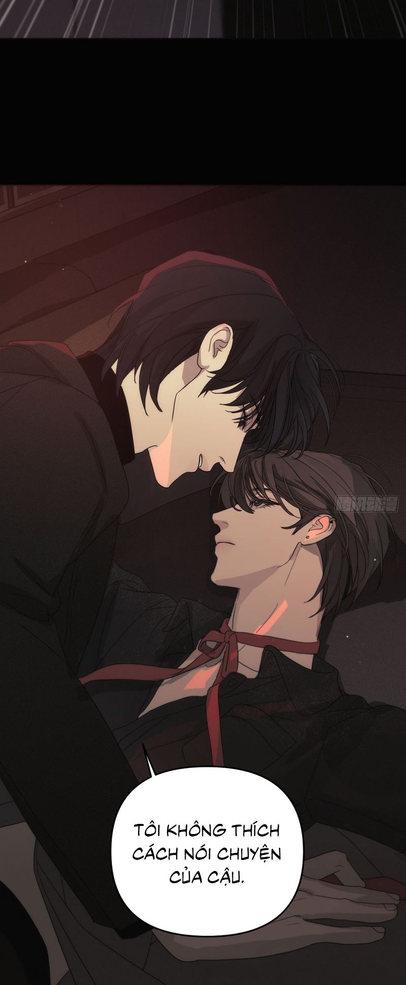 Mồi Nhử Chap 0 - Trang 2