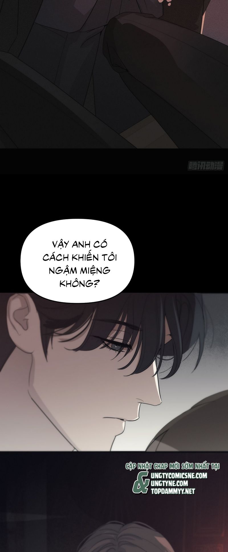 Mồi Nhử Chap 0 - Trang 2