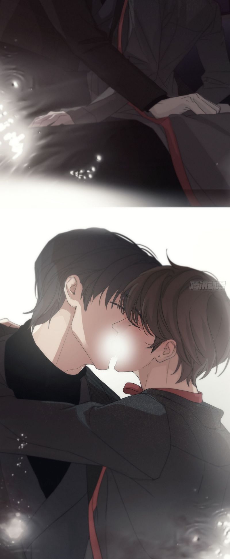 Mồi Nhử Chap 0 - Trang 2