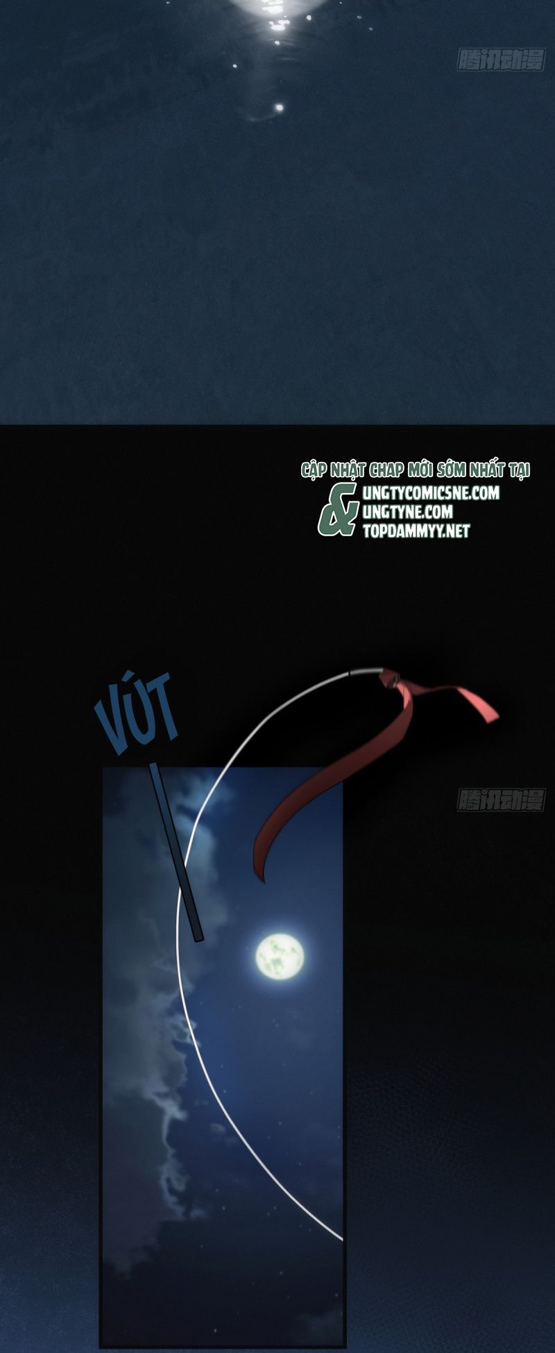 Mồi Nhử Chap 0 - Trang 2