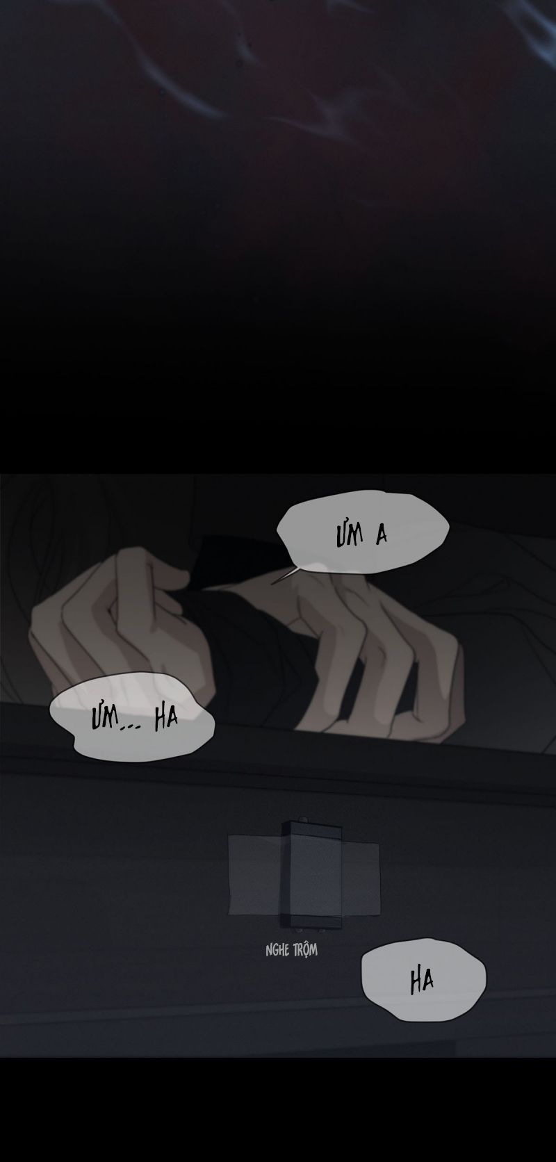 Mồi Nhử Chap 0 - Trang 2
