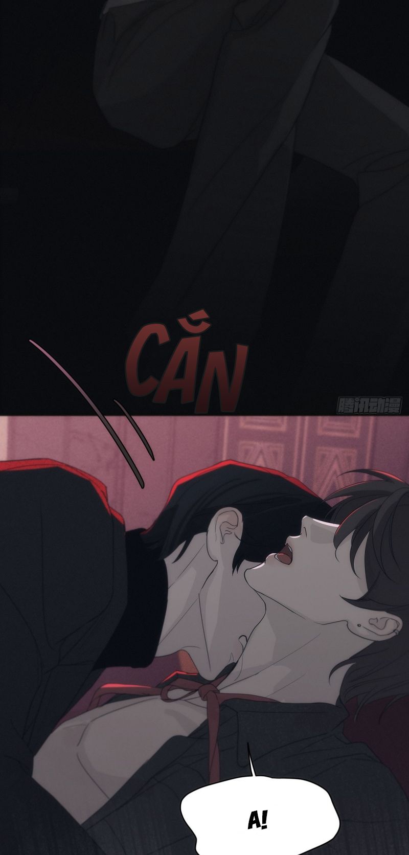 Mồi Nhử Chap 0 - Trang 2
