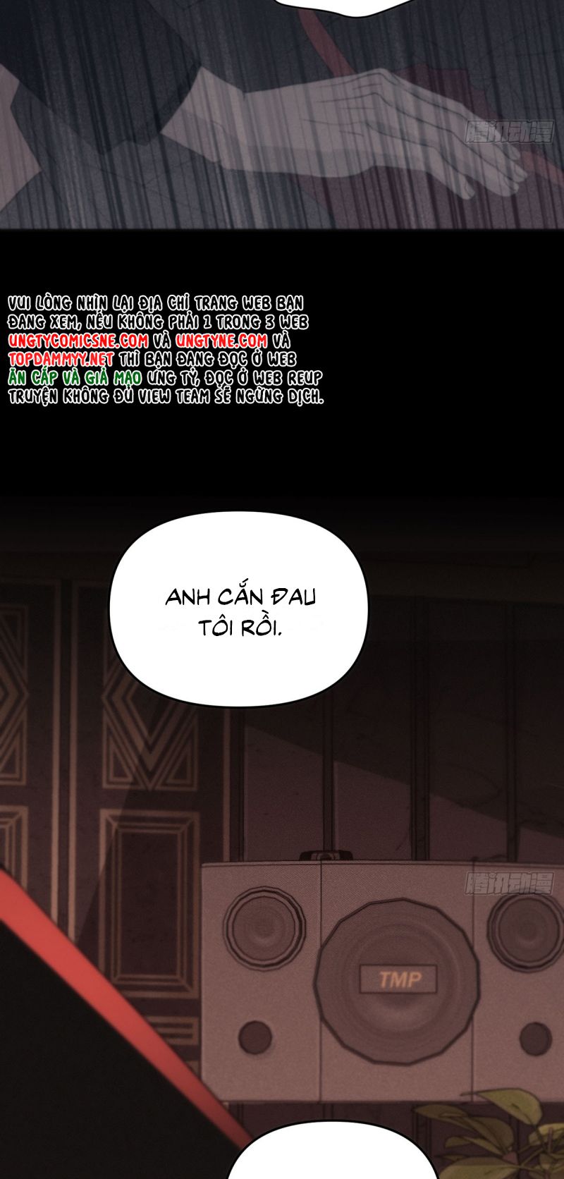 Mồi Nhử Chap 0 - Trang 2
