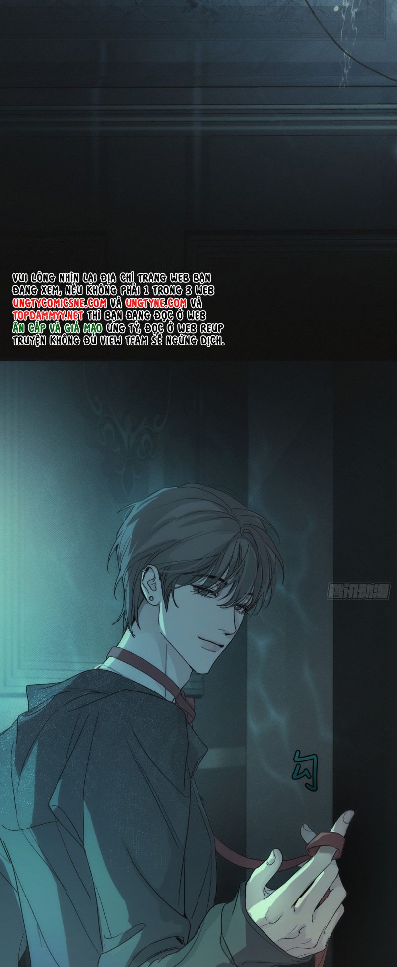 Mồi Nhử Chap 0 - Trang 2