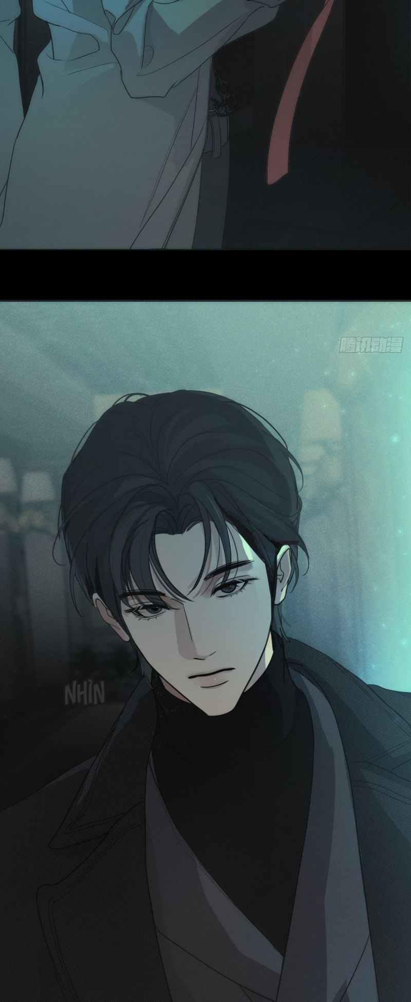Mồi Nhử Chap 0 - Trang 2