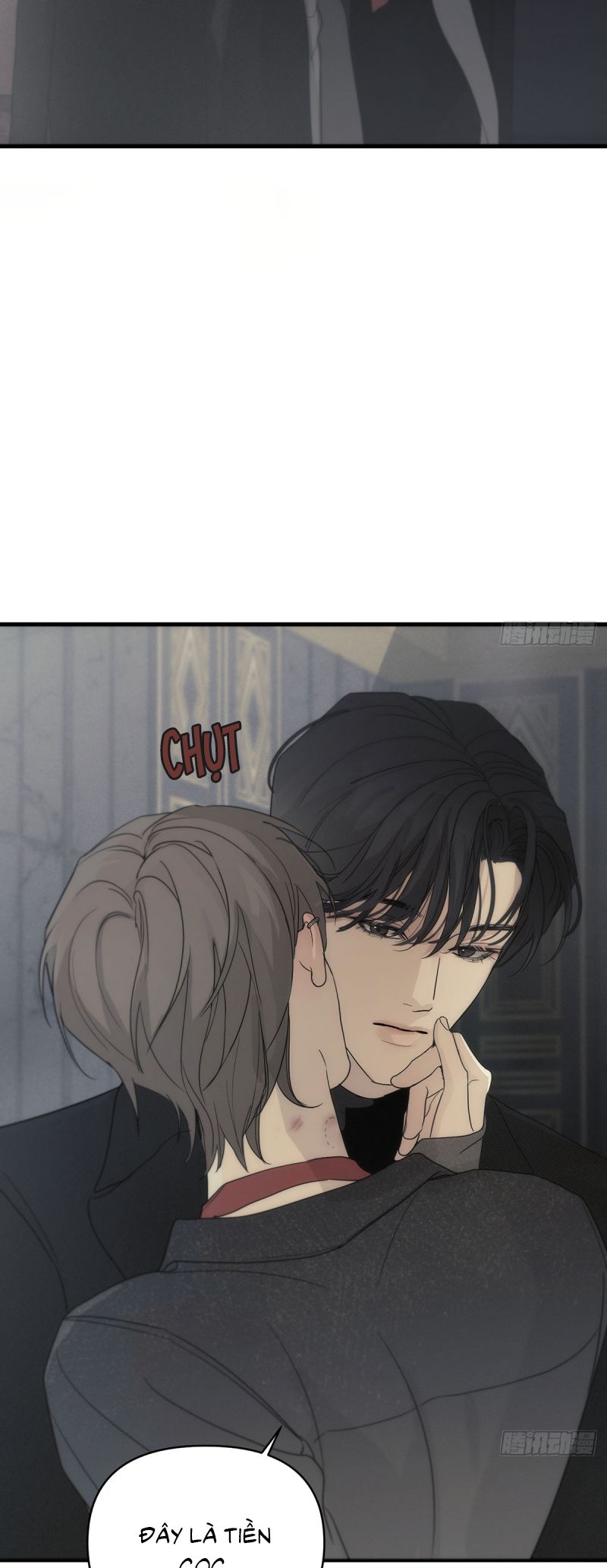 Mồi Nhử Chap 1 - Trang 3