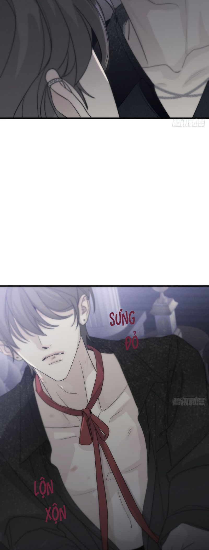 Mồi Nhử Chap 1 - Trang 3