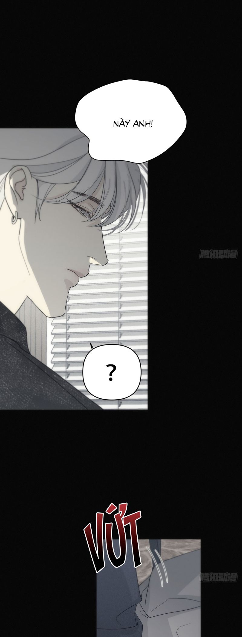 Mồi Nhử Chap 1 - Trang 3
