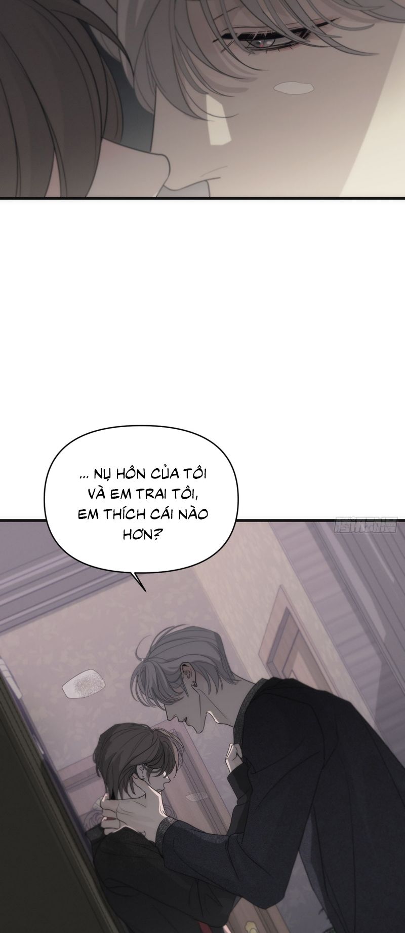 Mồi Nhử Chap 1 - Trang 3