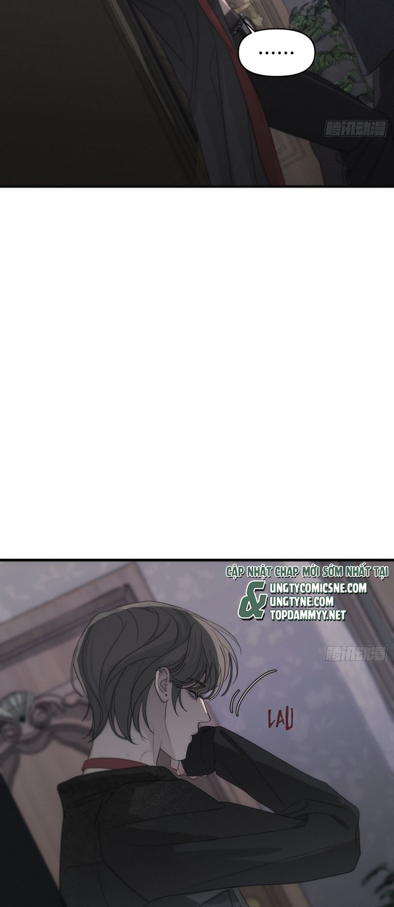 Mồi Nhử Chap 1 - Trang 3