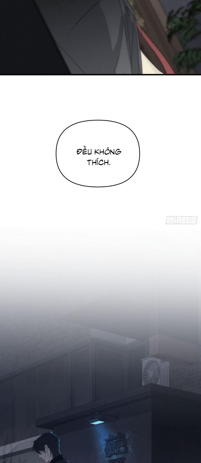 Mồi Nhử Chap 1 - Trang 3