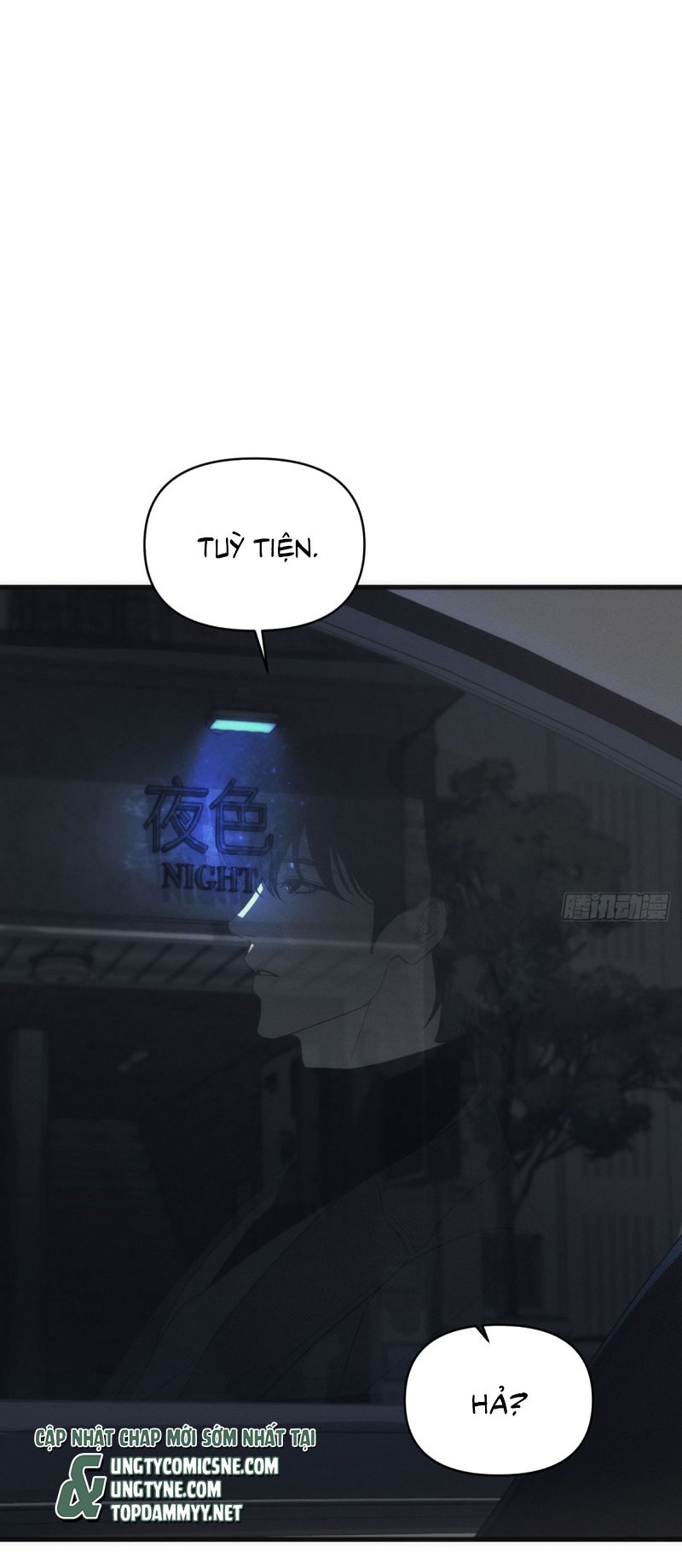Mồi Nhử Chap 1 - Trang 3