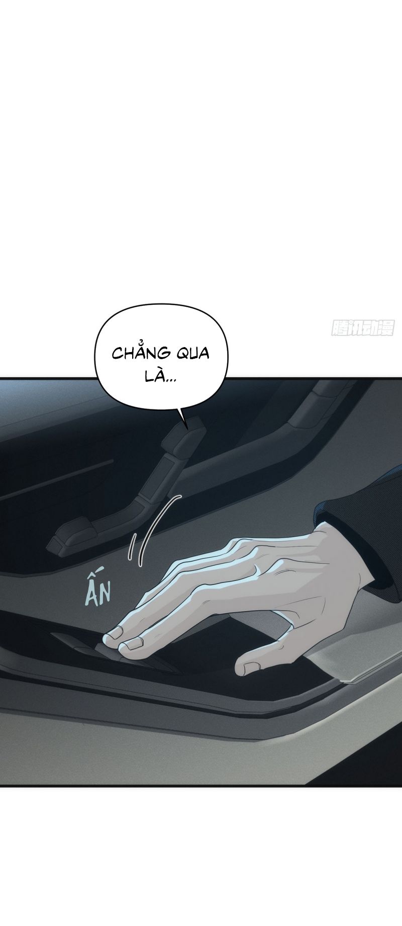 Mồi Nhử Chap 1 - Trang 3