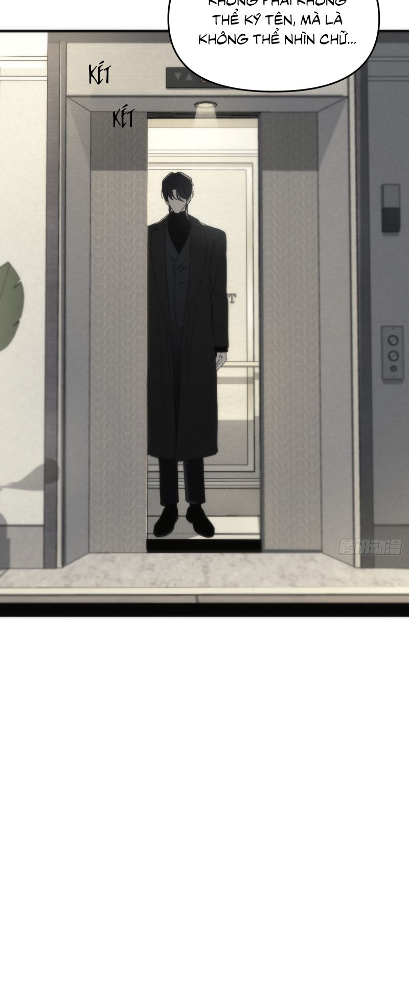 Mồi Nhử Chap 2 - Trang 3
