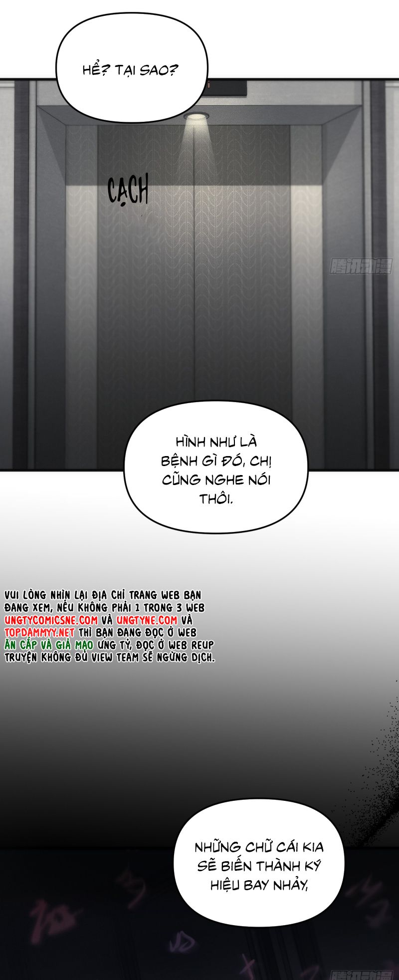 Mồi Nhử Chap 2 - Trang 3