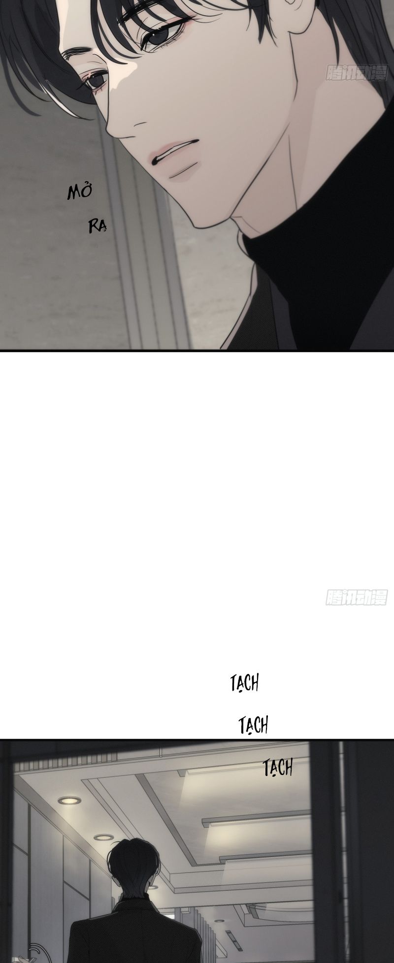 Mồi Nhử Chap 2 - Trang 3