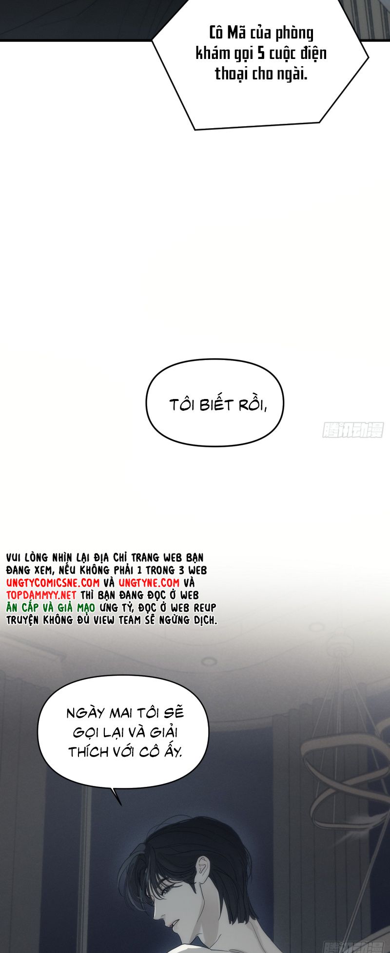 Mồi Nhử Chap 2 - Trang 3