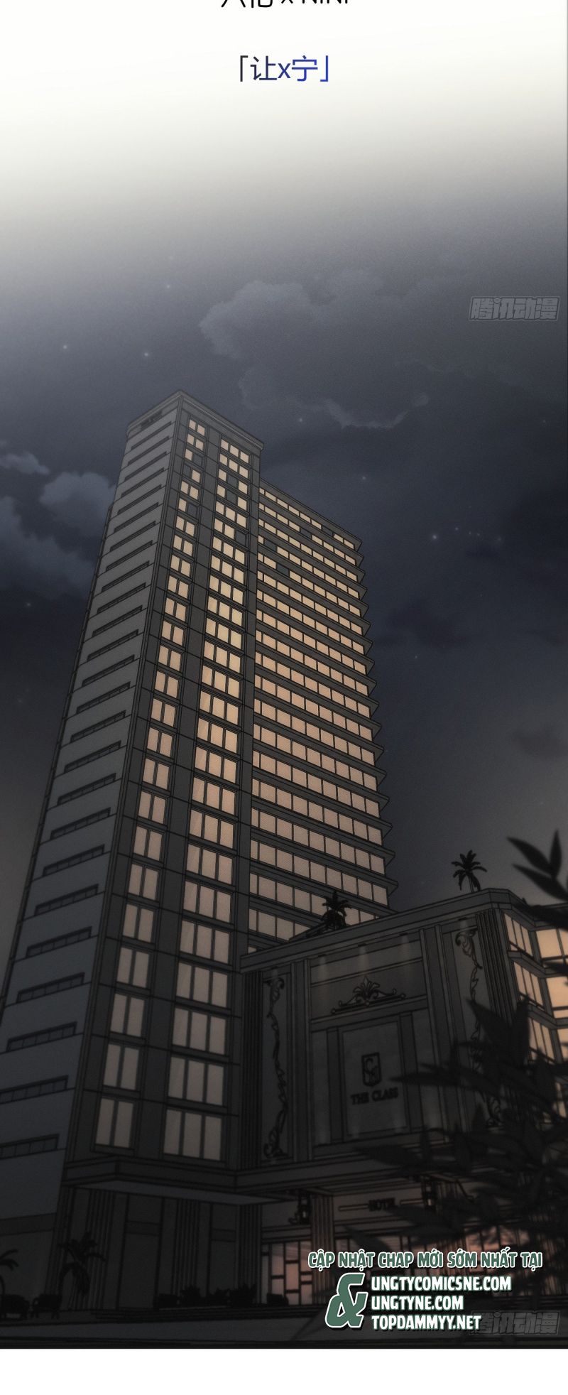 Mồi Nhử Chap 2 - Trang 3