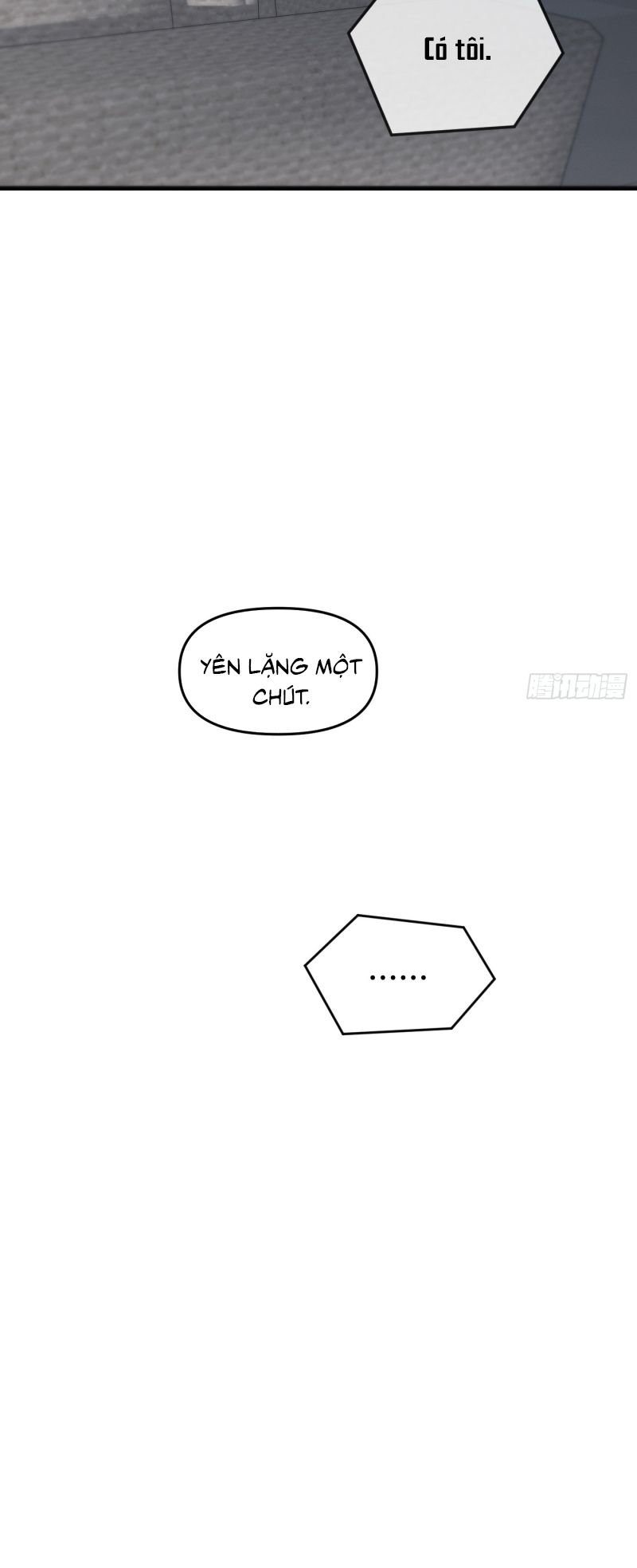 Mồi Nhử Chap 2 - Trang 3