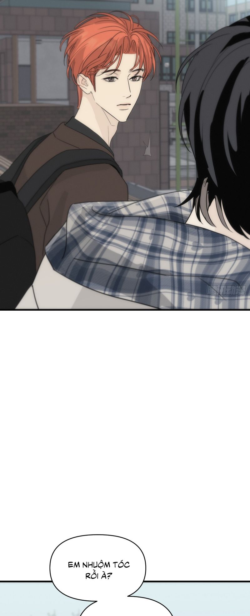Mồi Nhử Chap 2 - Trang 3