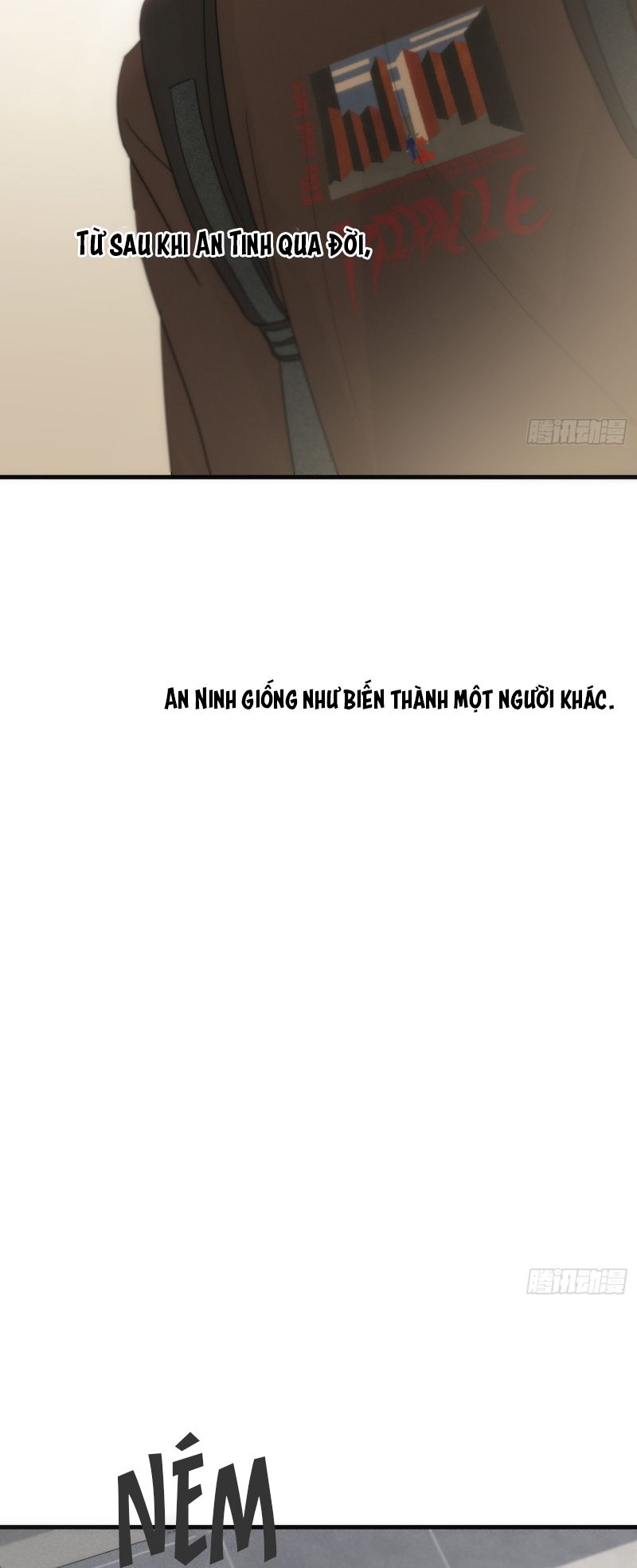 Mồi Nhử Chap 2 - Trang 3