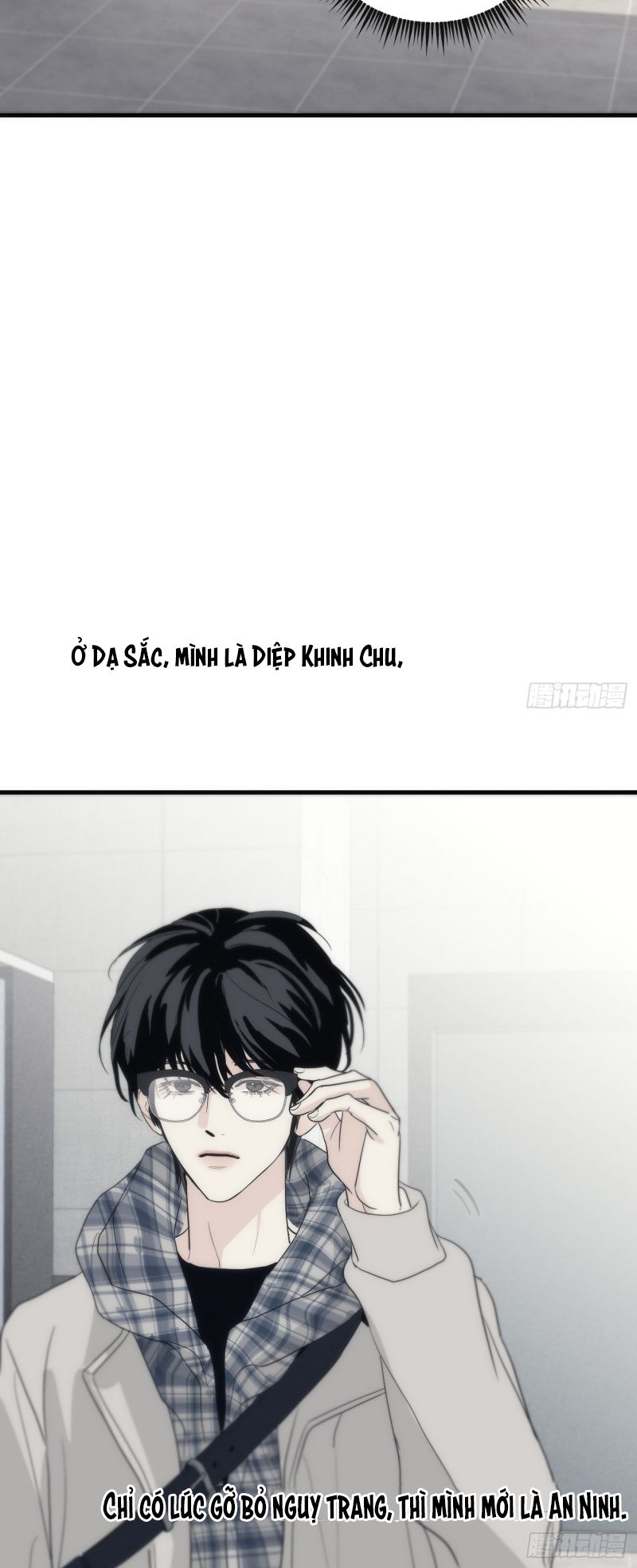 Mồi Nhử Chap 2 - Trang 3