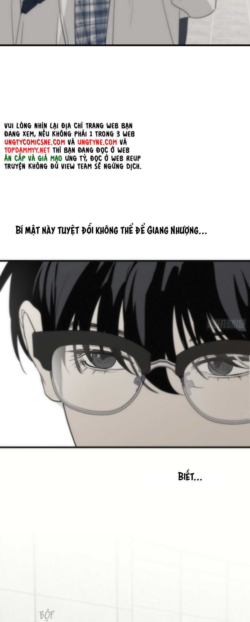 Mồi Nhử Chap 2 - Trang 3