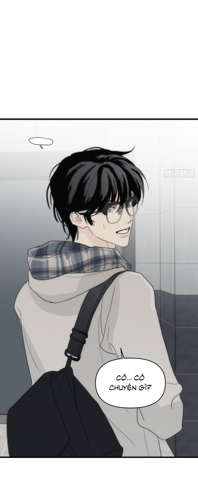 Mồi Nhử Chap 2 - Trang 3