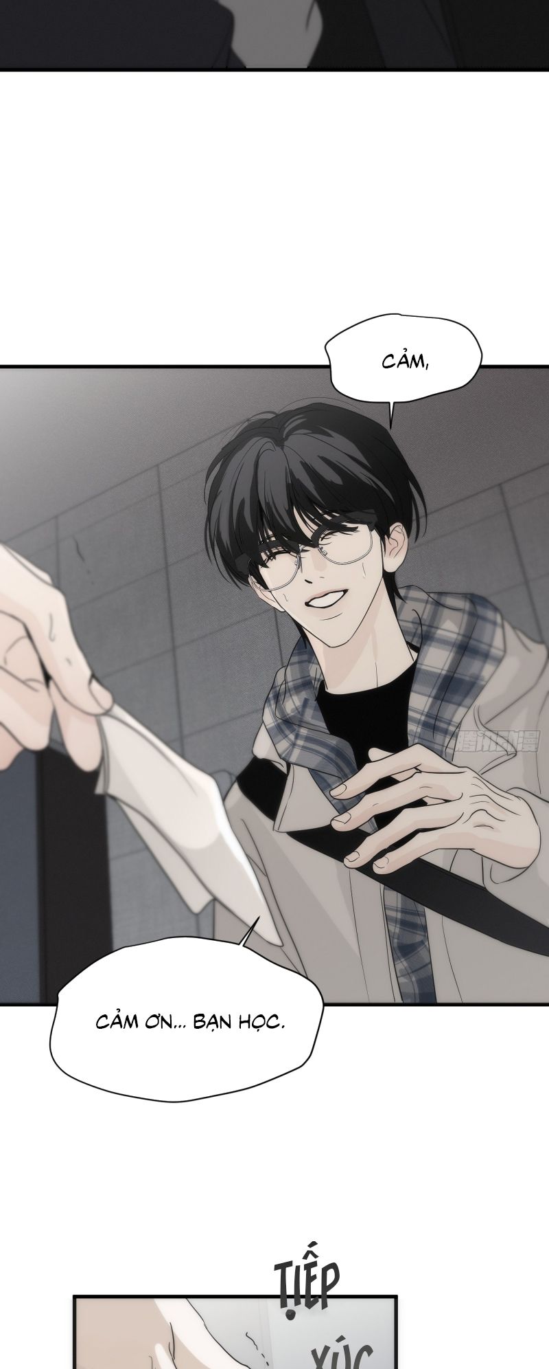 Mồi Nhử Chap 2 - Trang 3