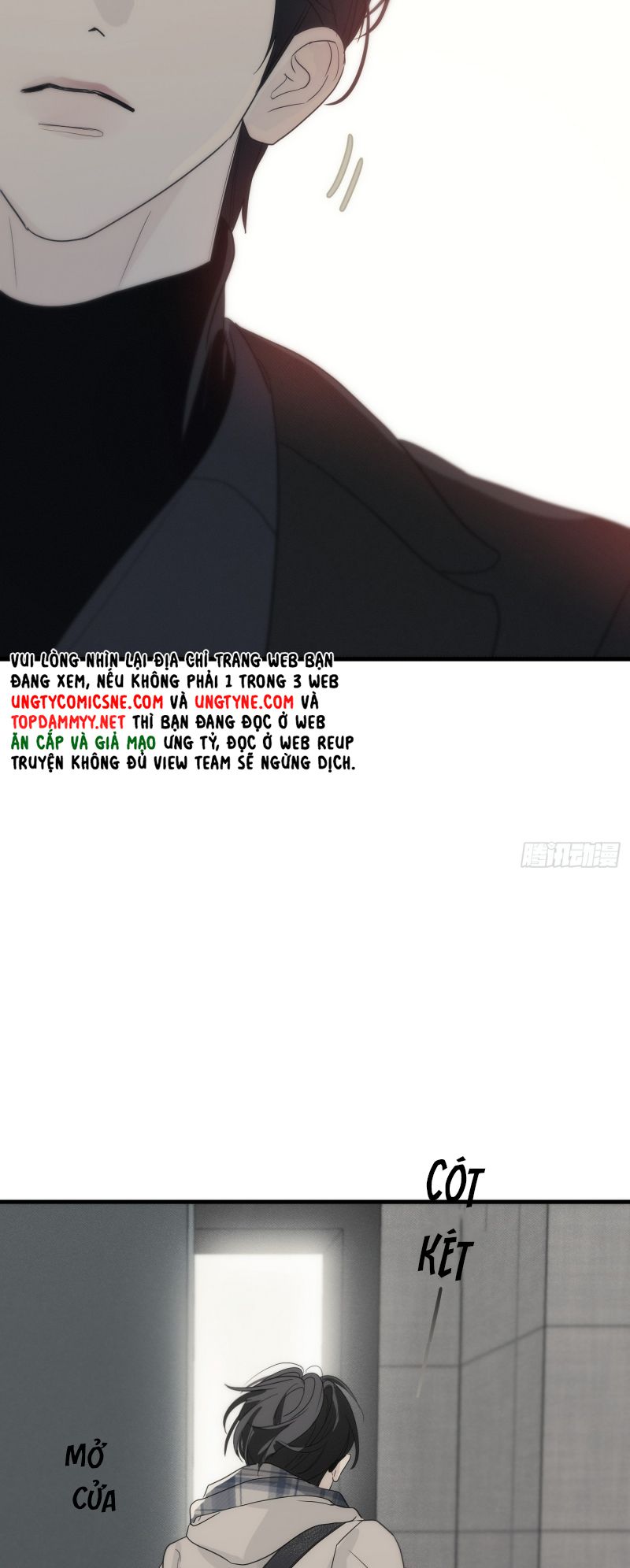 Mồi Nhử Chap 2 - Trang 3