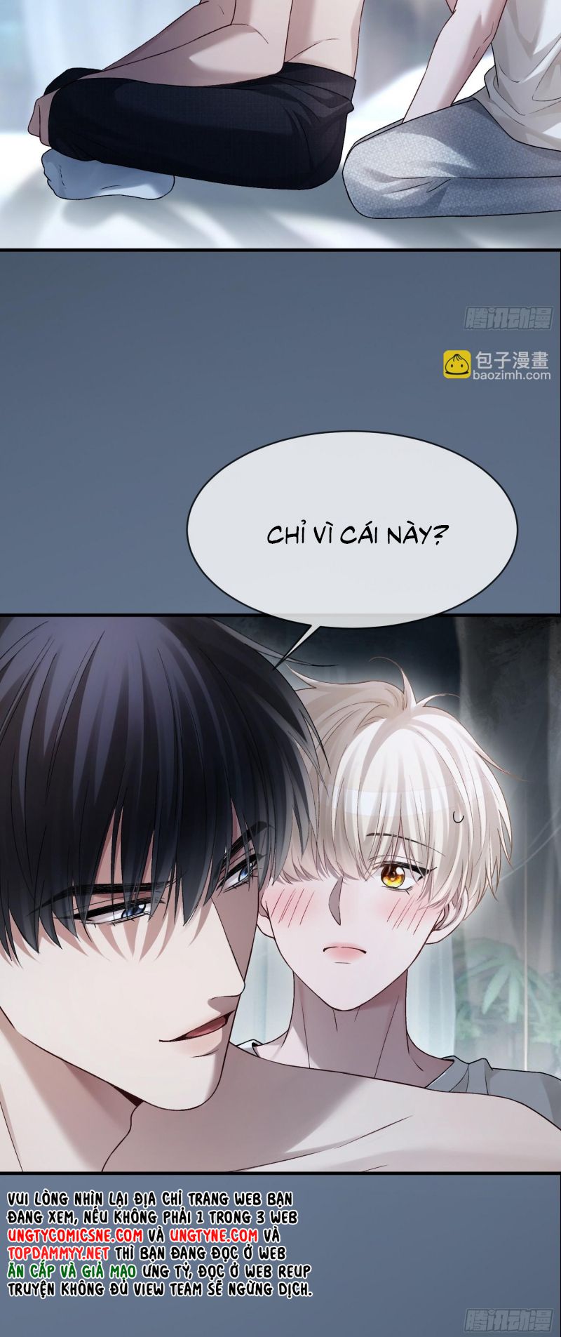 Xuyên Nhanh: Quan Hệ Gây Nghiện Chap 158 - Trang 2