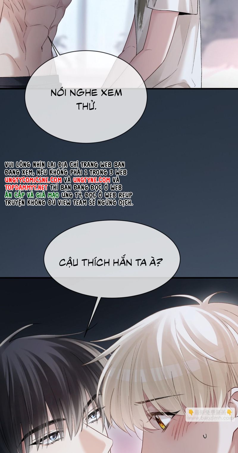 Xuyên Nhanh: Quan Hệ Gây Nghiện Chap 158 - Trang 2