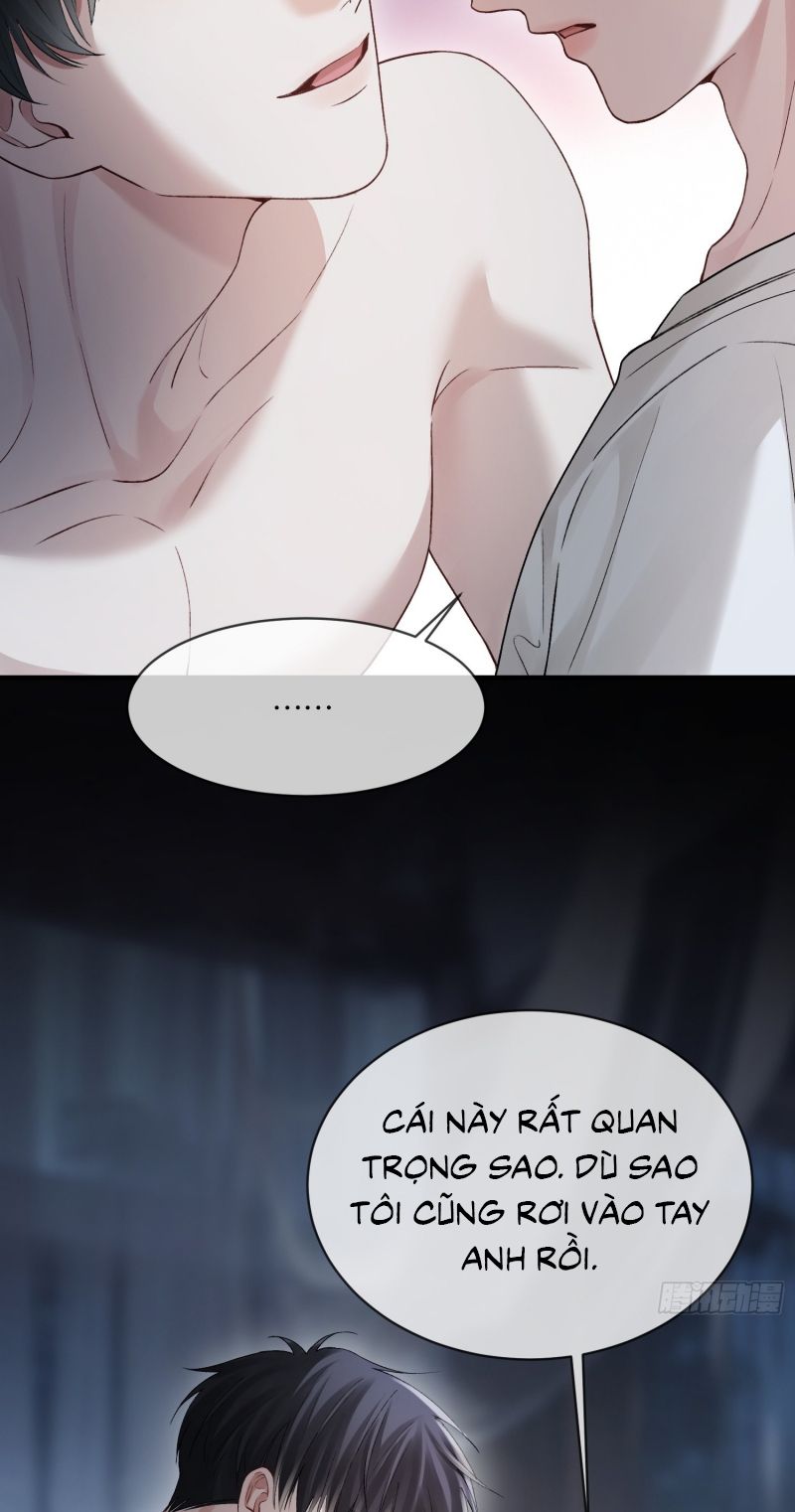 Xuyên Nhanh: Quan Hệ Gây Nghiện Chap 158 - Trang 2