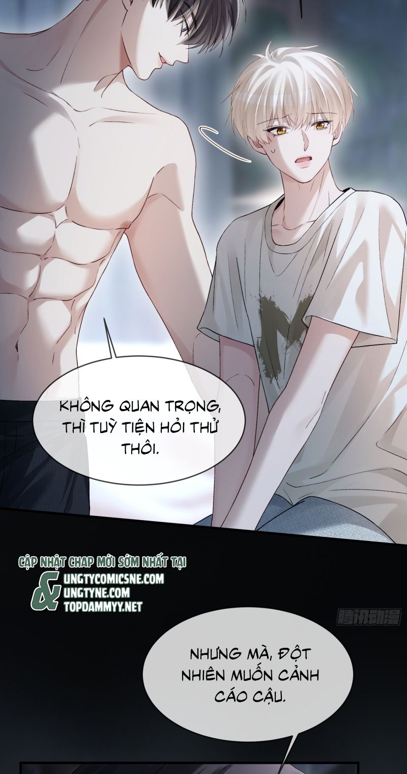 Xuyên Nhanh: Quan Hệ Gây Nghiện Chap 158 - Trang 2
