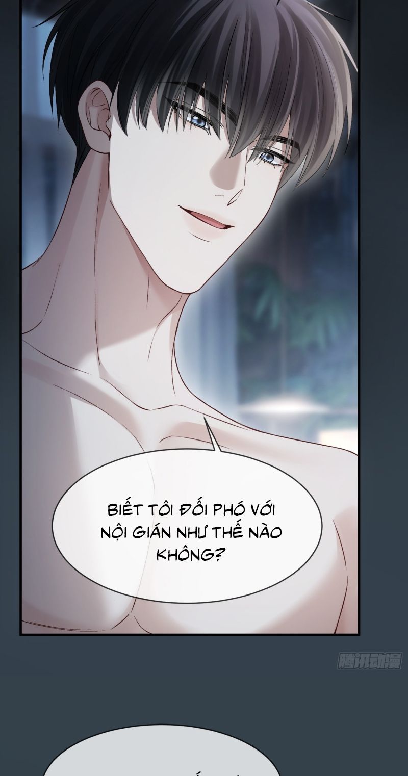 Xuyên Nhanh: Quan Hệ Gây Nghiện Chap 158 - Trang 2