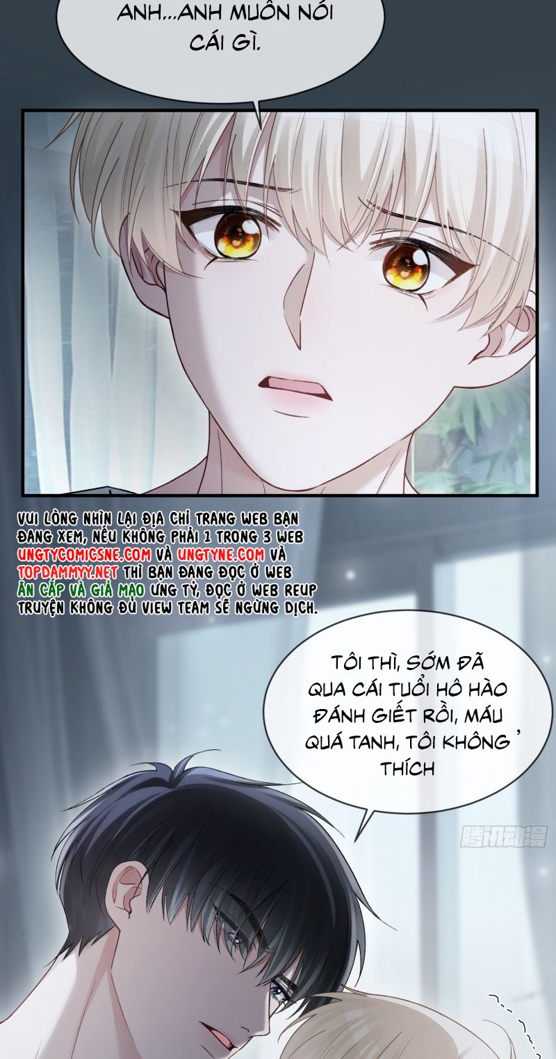 Xuyên Nhanh: Quan Hệ Gây Nghiện Chap 158 - Trang 2