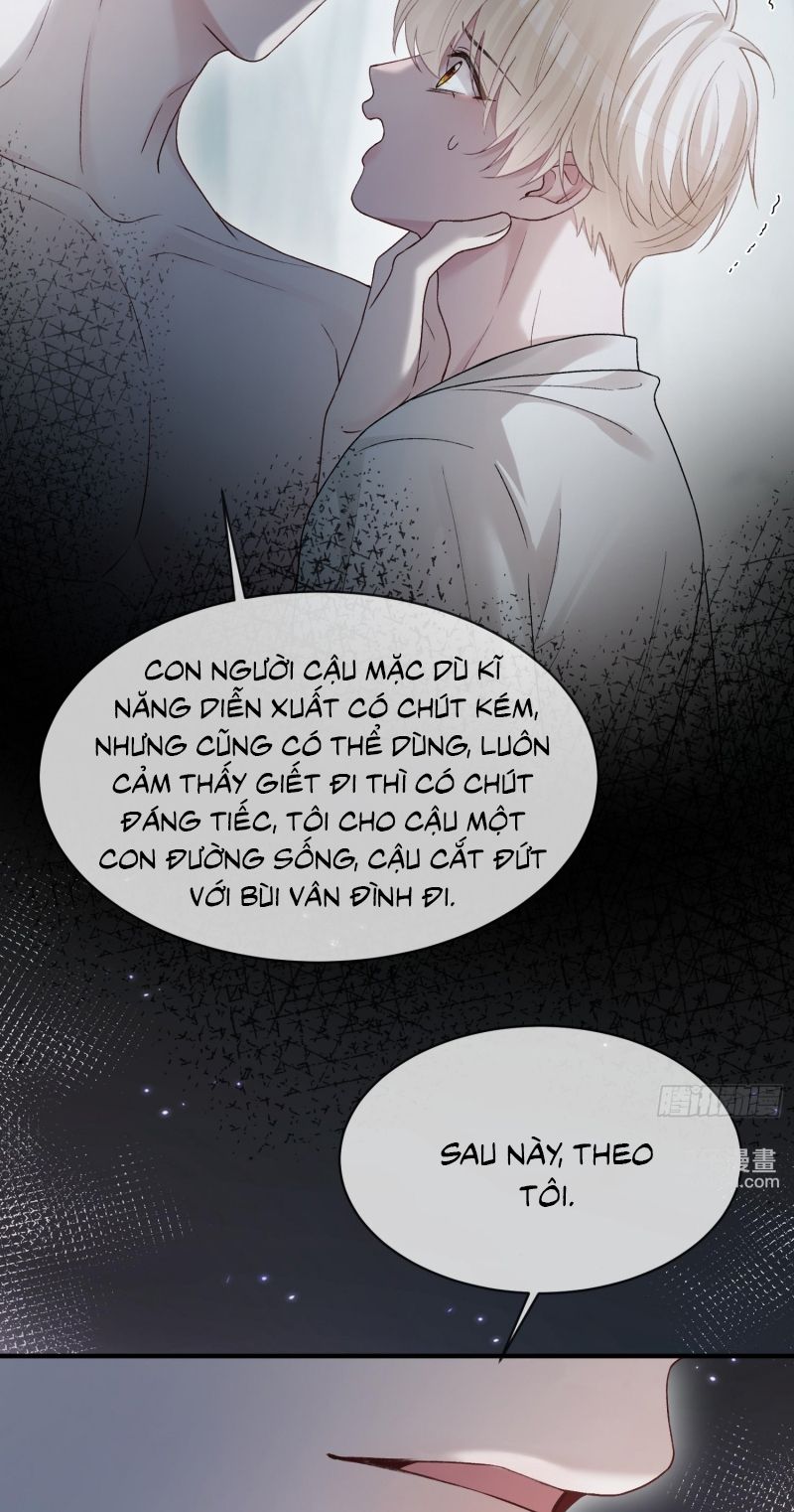 Xuyên Nhanh: Quan Hệ Gây Nghiện Chap 158 - Trang 2